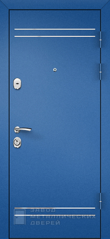 Фото «Наружная дверь №12» в Щёлково