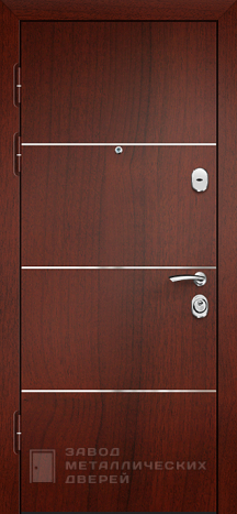 Фото «Готовая дверь №22» в Домодедову