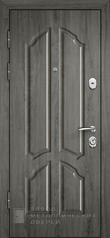 Фото «Дверь с терморазрывом №35» в Коломне