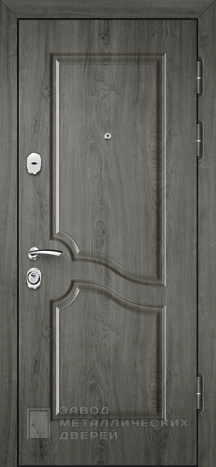 Фото «Одностворчатая дверь №20» в Серпухову