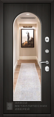 Фото «Тёмная дверь №4» в Александрову