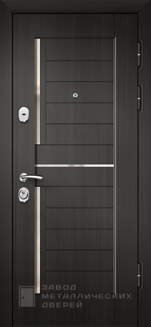 Фото «Дверь венге №20» в Серпухову