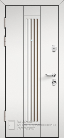 Фото «Дверь венге №38» в Серпухову