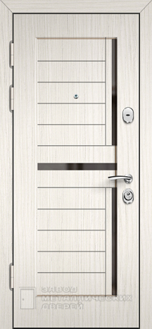 Фото «Современная дверь №42» в Истре