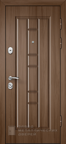 Фото «Коричневая дверь №11» в Электростали