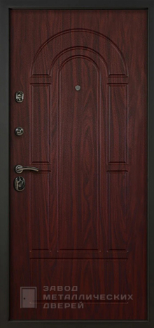 Фото «Наружная дверь №7» в Серпухову