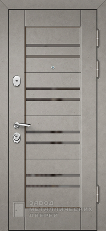 Фото «Серая дверь №10» в Серпухову