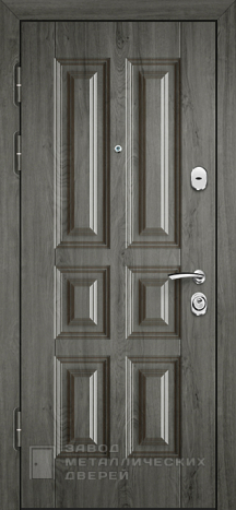 Фото «Наружная дверь №18» в Серпухову