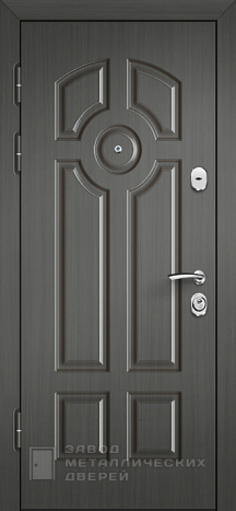 Фото «Белая дверь №5» в Электростали