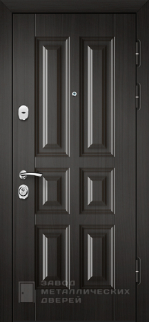 Фото «Дверь на заказ №8» в Серпухову