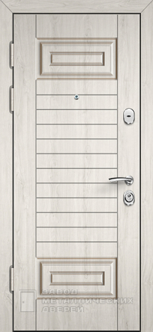 Фото «Дверь в дом №1» в Солнечногорску