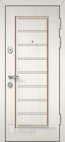 Фото «Белая дверь №24» в Серпухову