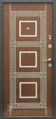 Фото «Коричневая дверь №27» в Электростали