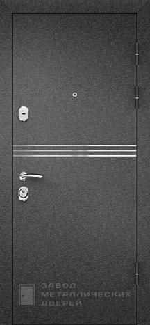 Фото «Одностворчатая дверь №15» в Серпухову