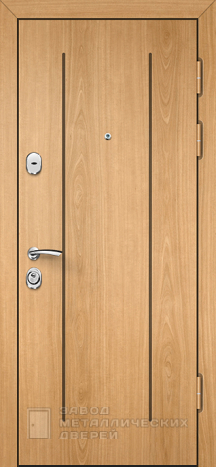 Фото «Дверь с терморазрывом №34» в Одинцово