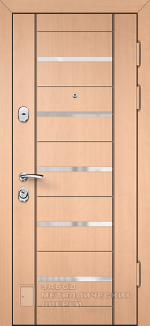 Фото «Дверь на заказ №11» в Электростали