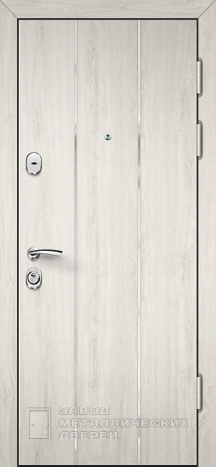 Фото «Готовая дверь №9» в Туле