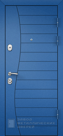 Фото «Антивандальная дверь №29» в Смоленску