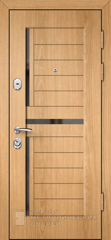 Фото «Готовая дверь №23» в Павловскому Посаду