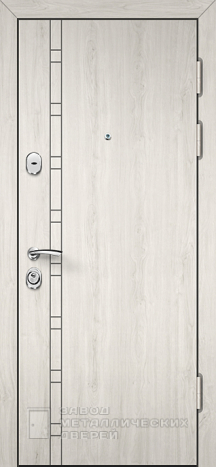 Фото «Белая дверь №4» в Обнинску