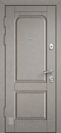 Фото «Антивандальная дверь №23» в Смоленску