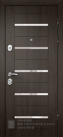 Фото «Дверь венге №10» в Серпухову