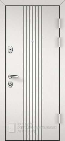 Фото «Антивандальная дверь №1» в Смоленску