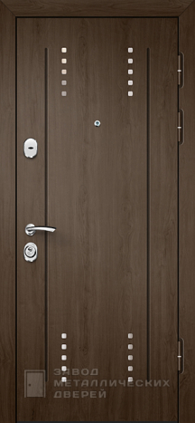 Фото «Дверь с шумоизоляцией №28» в Можайску