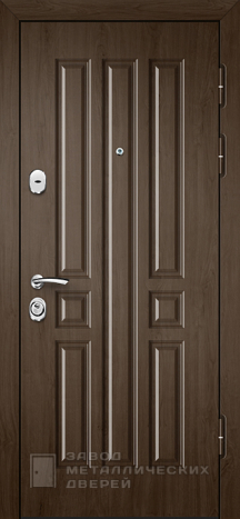 Фото «Коричневая дверь №28» в Электростали