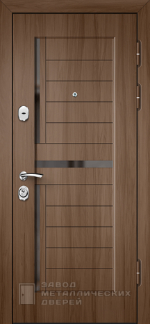 Фото «Коричневая дверь №3» в Электростали