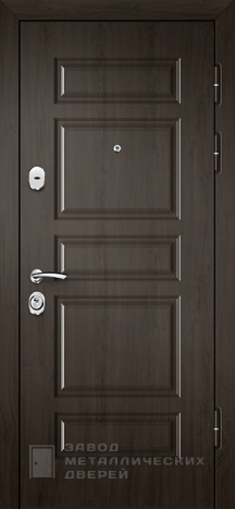 Фото «Дверь венге №19» в Наро-Фоминску