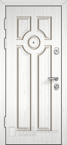 Фото «Серая дверь №22» в Солнечногорску