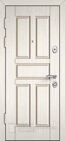 Фото «Дверь антик №54» в Электростали