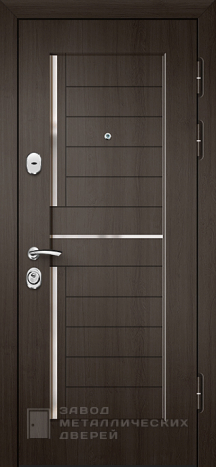 Фото «Дверь венге №25» в Наро-Фоминску