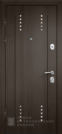 Фото «Дверь с терморазрывом №37» в Домодедову