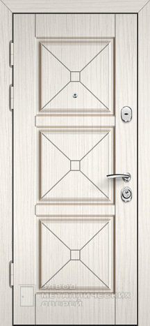 Фото «Дверь антик №51» в Электростали