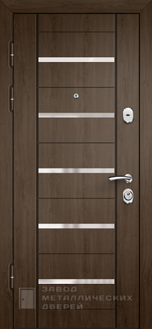 Фото «Современная дверь №38» в Мытищам