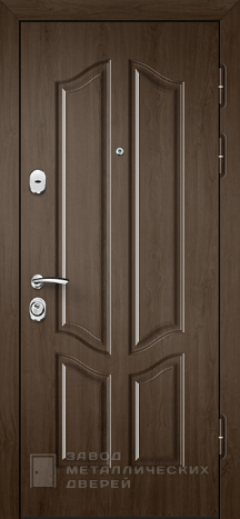 Фото «Коричневая дверь №2» в Электростали