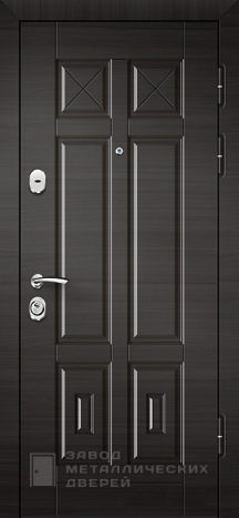 Фото «Дверь венге №14» в Наро-Фоминску