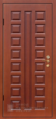 Фото «Дверь с шумоизоляцией №1» в Серпухову