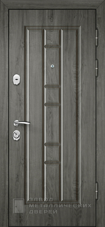 Фото «Серая дверь №31» в Серпухову