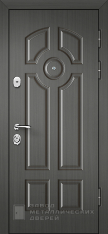 Фото «Серая дверь №29» в Серпухову