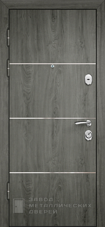 Фото «Наружная дверь №16» в Серпухову