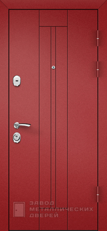 Фото «Дверь с зеркалом №27» в Электрогорску