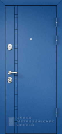 Фото «Дверь с шумоизоляцией №22» в Серпухову