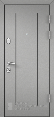 Фото «Серая дверь №34» в Смоленску