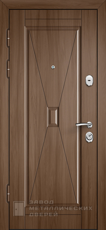 Фото «Серая дверь №25» в Солнечногорску