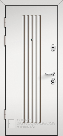 Фото «Дверь антик №71» в Электростали