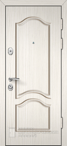 Фото «Дверь на заказ №17» в Серпухову