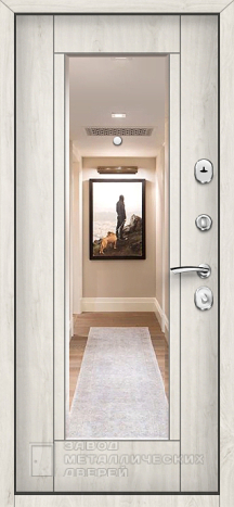 Фото «Современная дверь №8» в Истре